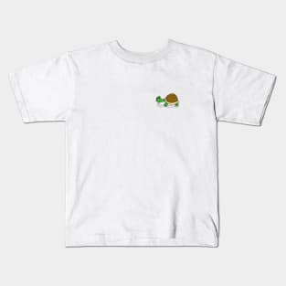 Turtle Kids T-Shirt